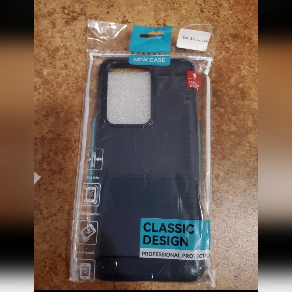 Samsung s20 ultra case